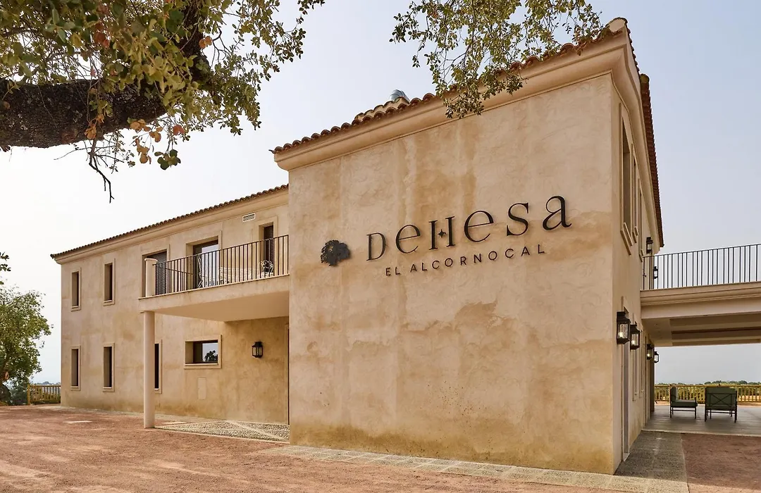 Dehesa El Alcornocal-1